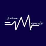 Logo da Academia Movimente